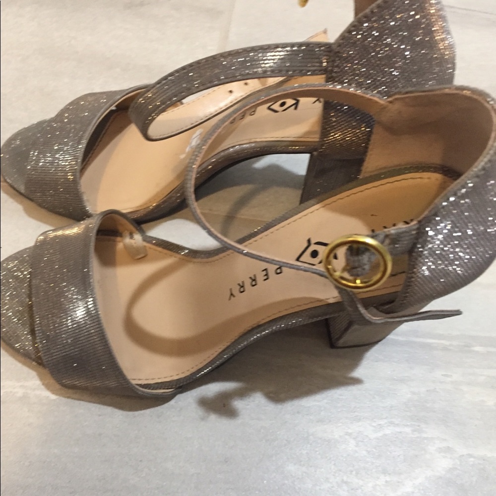 Elegant  Katy Perry Heels